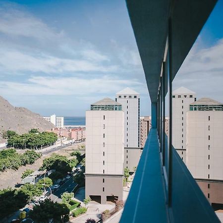 Vista Paraiso - Doctor Trujillo Santa Cruz de Tenerife Eksteriør billede