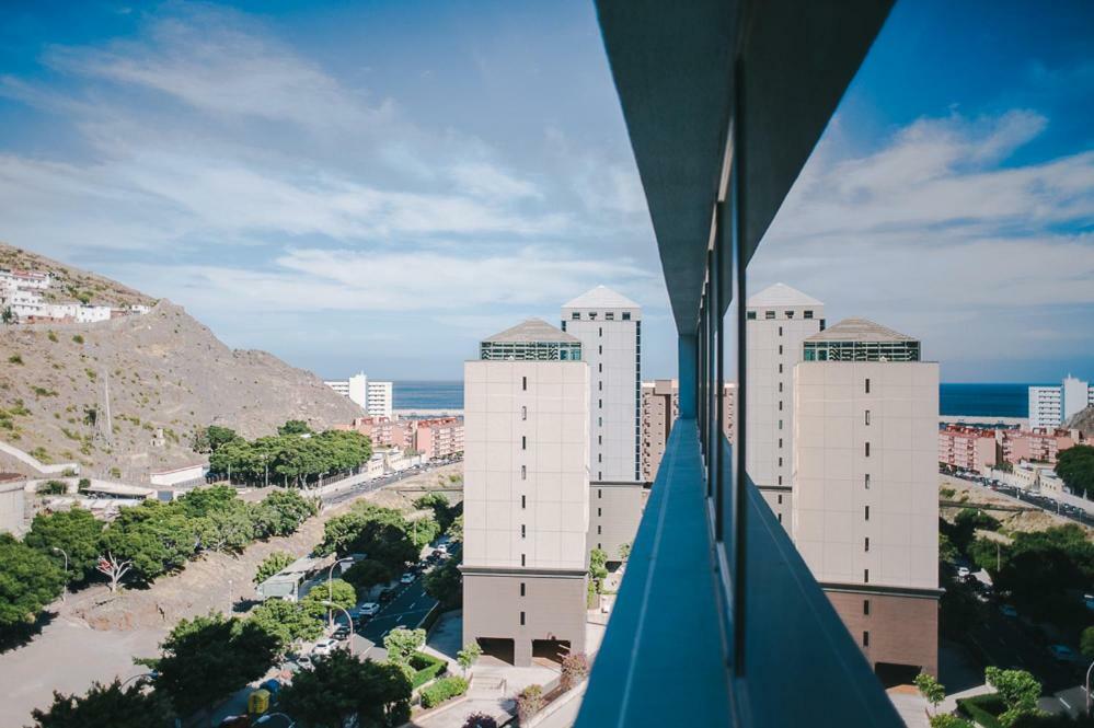 Vista Paraiso - Doctor Trujillo Santa Cruz de Tenerife Eksteriør billede